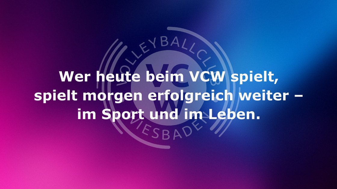 Those who play for VCW today go on to succeed tomorrow