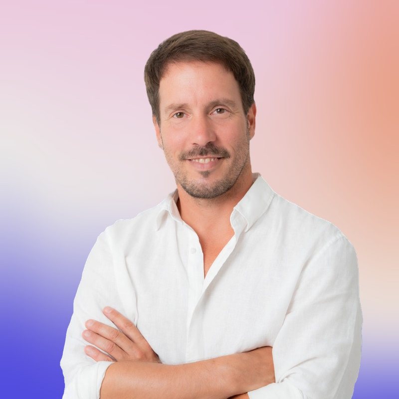 Andreas Deigner, Geschäftsführer, Stratege & Trainer bei Pitch Department