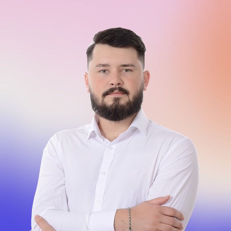 Tihamér Debre, Visual Design bei Pitch Department
