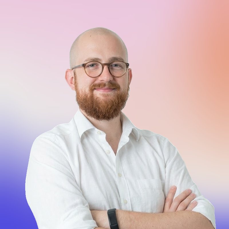 Titus-Vasile Pop, Visual Design bei Pitch Department